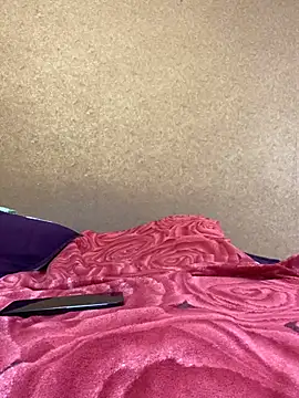 LiluHot webcam