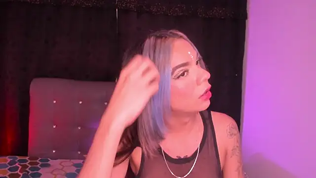 Caeli_Thalyana webcam