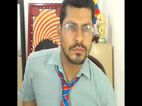 MikeRiverx webcam