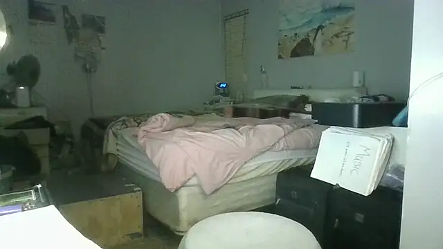 sweetnissapril webcam