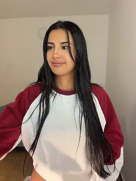 Kimm_khalifa webcam