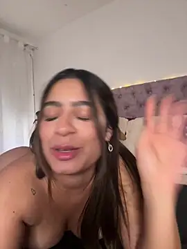 Samantha_e2 webcam