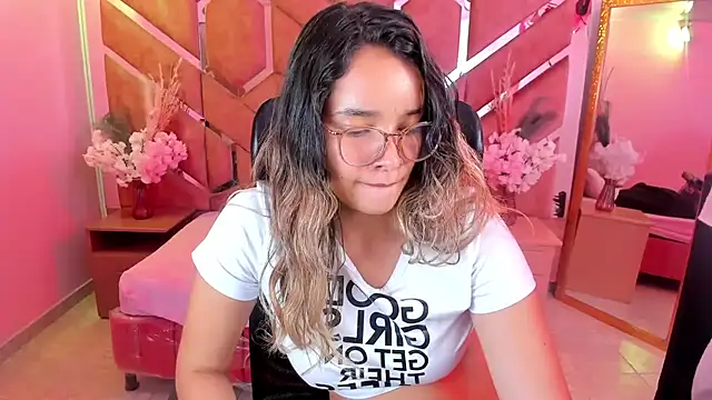 Olivia_Fox69 webcam