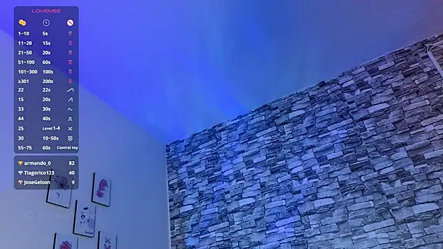 heysoymariaa webcam