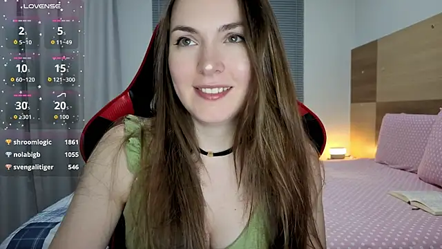 Naughty_Annn webcam