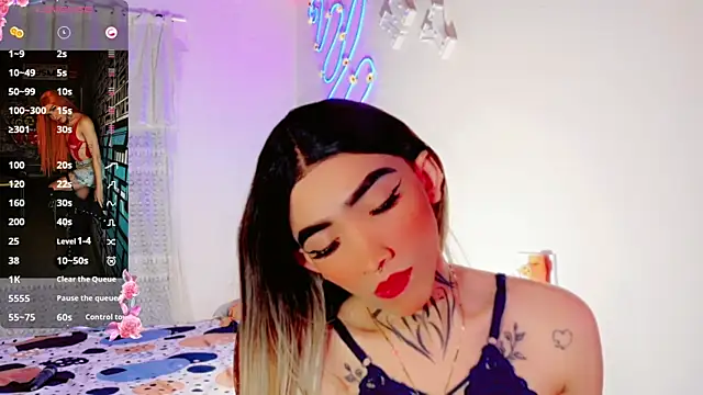 MICAELA_RANGELL_ webcam