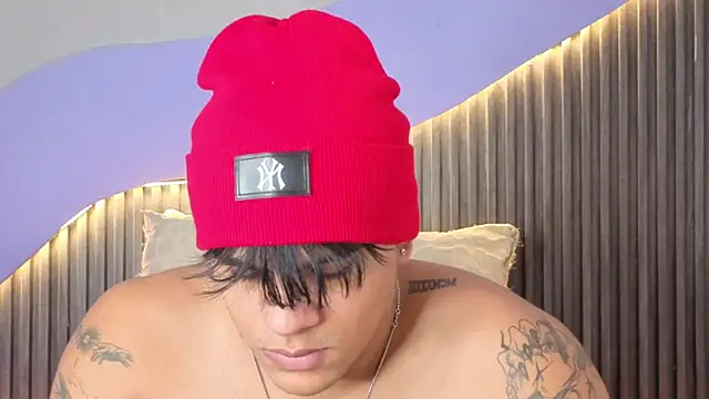 LuciferM_Star webcam