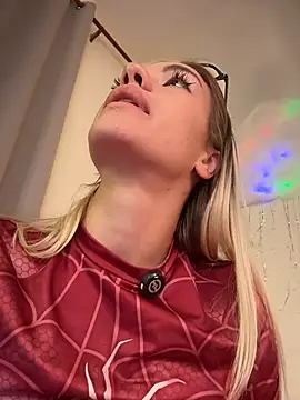 -Sexy_Barbie- webcam