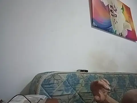 Toby2712 webcam