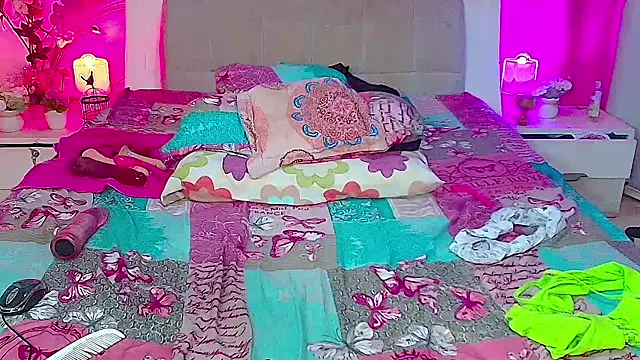 Kendralove31xxx webcam