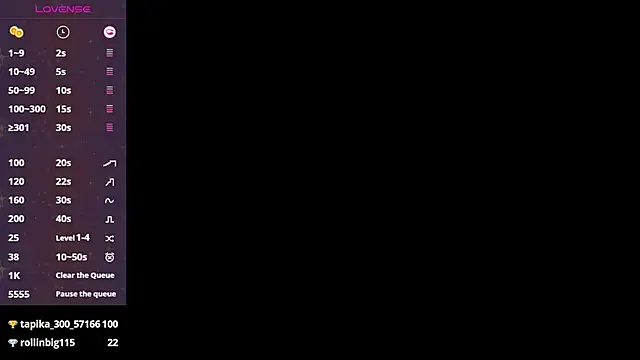 Sarabubbie webcam
