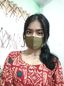 Arisha- webcam
