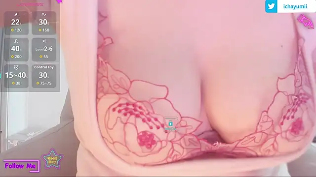 icha-icha