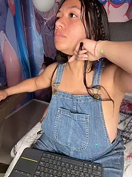Im_Little webcam