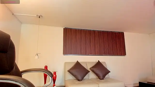 samii_live webcam