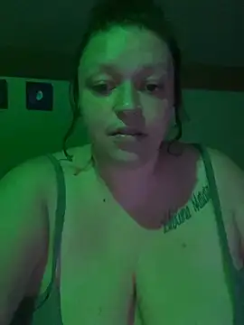 SpirituallSedusa webcam
