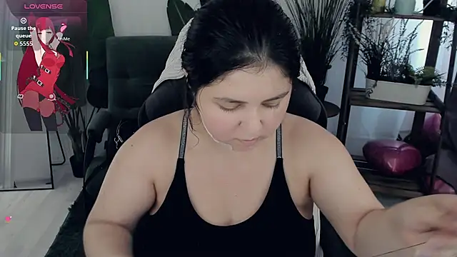 DiaAngell webcam