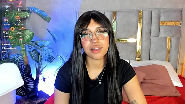 Karin_Ks webcam