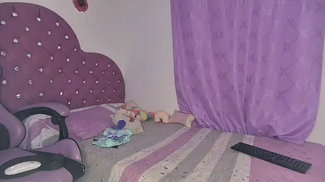 soffy_rosses webcam