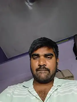 Harsha_Happy webcam