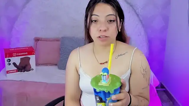 Sarita_jane webcam