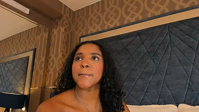 LisaMendez webcam