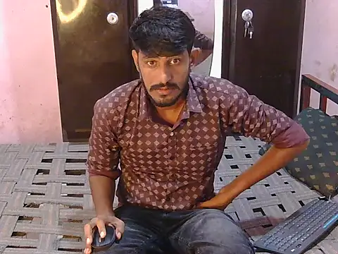 HotXKrish webcam