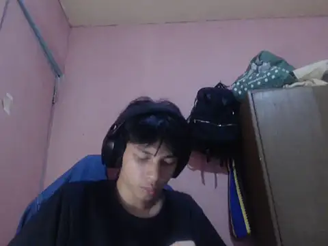 Kyoshi_19 webcam