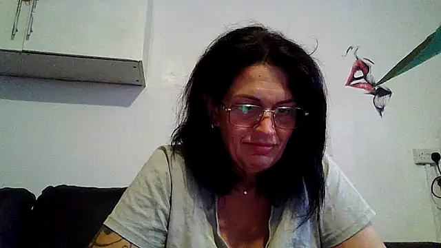 RubyyRosee webcam