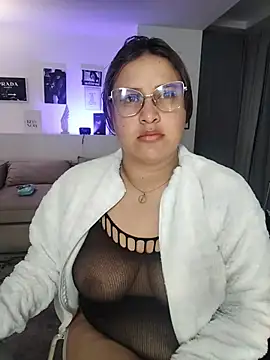 Laureen_se webcam