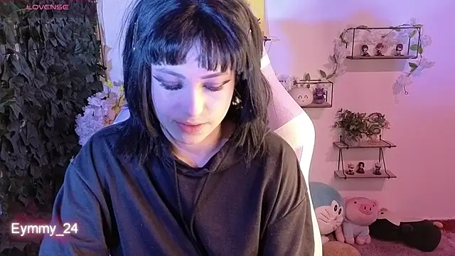 Eymmy_24 webcam