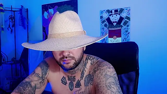 nicolastorres99 live cam on StripChat