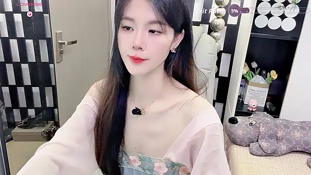 Yueyue-MM webcam