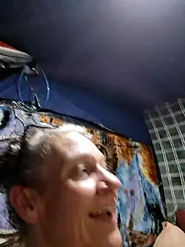 Mrluckstick webcam