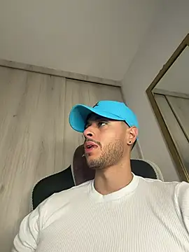 Ken_mailik1 live cam on StripChat