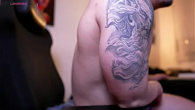 jake_murphy1 webcam