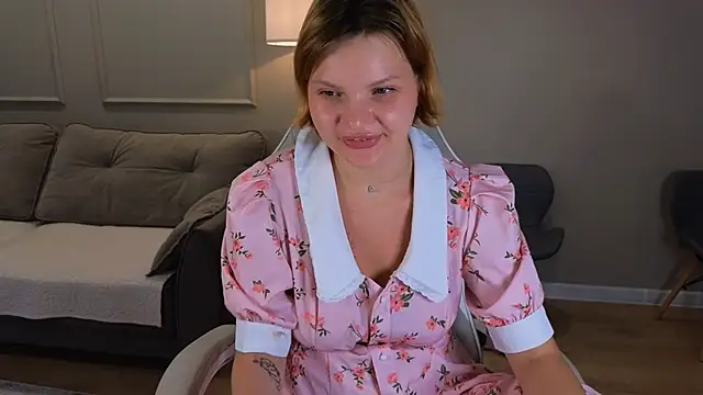 babyyullii webcam
