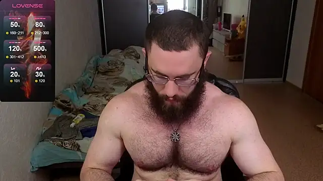 Ant_Power webcam