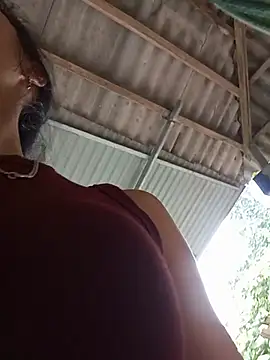 Hily_wet webcam