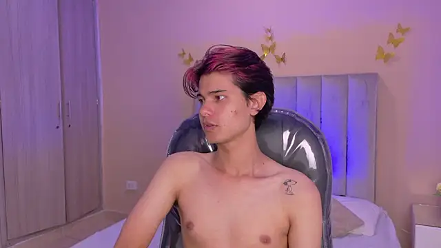 Derek_Sinn webcam