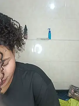 BrianaSweetxxx webcam