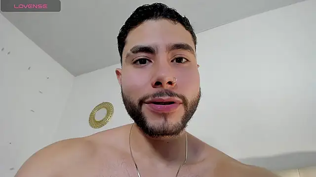 mark_foster1 webcam