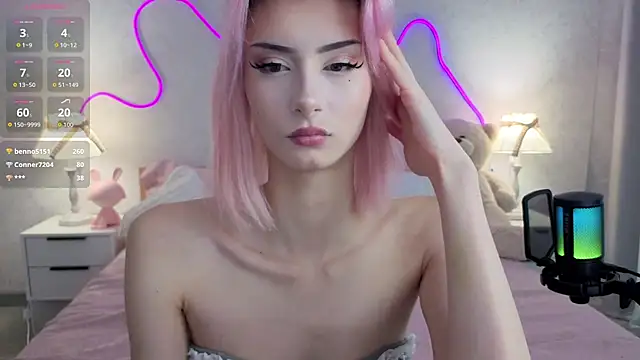 kittysocutie webcam
