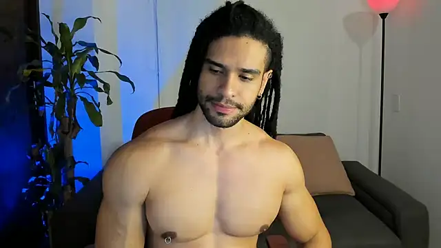 Jace_Watson webcam
