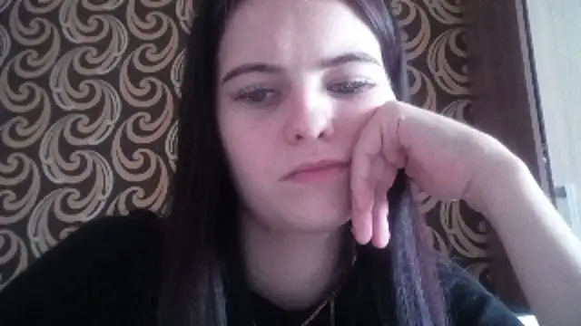 KikiAmino webcam