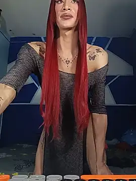 SamySeduction webcam