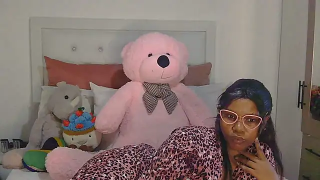 BOOTYDEEVA669 webcam