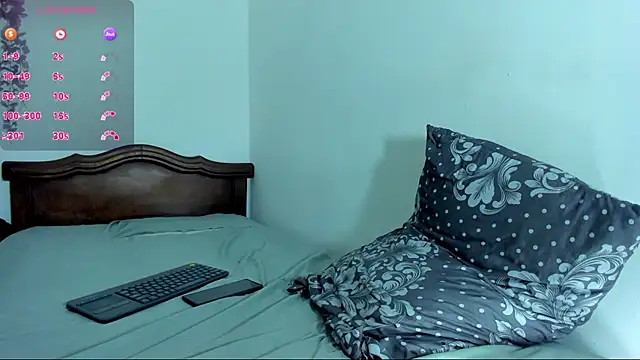 liammendoza98 webcam