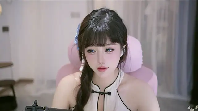 Cecily2 webcam