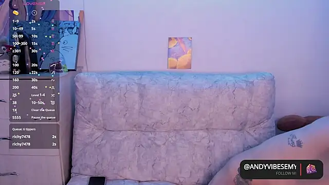 couplevibes_ webcam